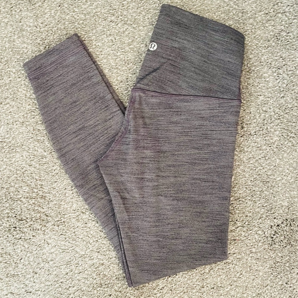 Lululemon leggings